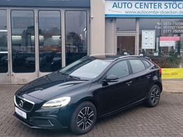 Volvo V40 CC