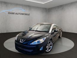 Peugeot RCZ