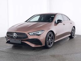 Mercedes CLA200