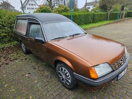 Opel Rekord