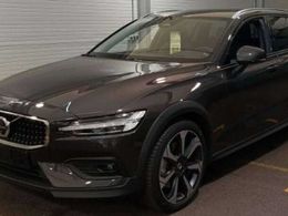 Volvo V60 CC