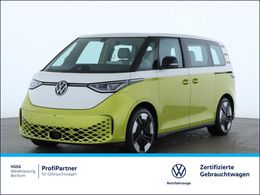 VW ID. Buzz