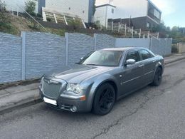 Chrysler 300C