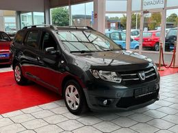 Dacia Logan MCV