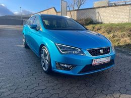 Seat Leon ST