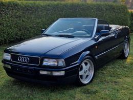 Audi Cabriolet