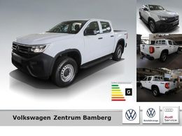 VW Amarok