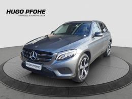 Mercedes GLC250