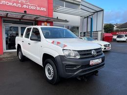 VW Amarok