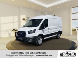 Ford E-Transit