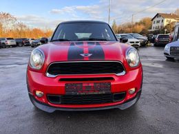 Mini John Cooper Works Paceman