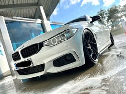 BMW 435