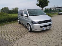 VW T5