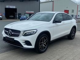 Mercedes GLC250