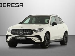 Mercedes GLC200