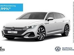 VW Arteon