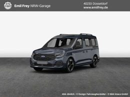 Ford Grand Tourneo Connect