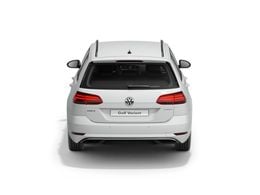 VW Golf VIII