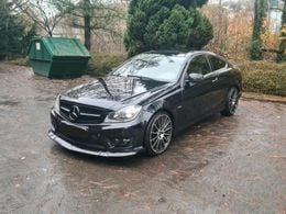 Mercedes C250