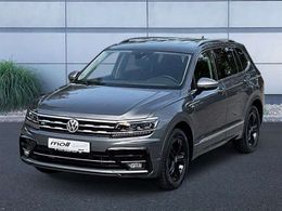 VW Tiguan Allspace