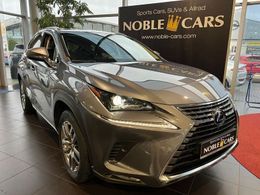 Lexus NX300h