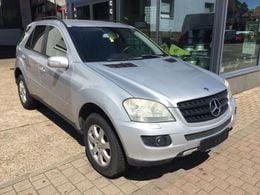 Mercedes ML320