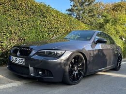 BMW 335 Cabriolet