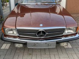 Mercedes SL280