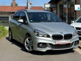 BMW 214 Active Tourer