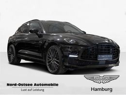 Aston Martin DBX 707