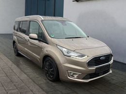 Ford Grand Tourneo Connect