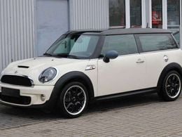 Mini Cooper SD Clubman