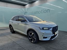 DS Automobiles DS7 Crossback