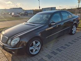 Mercedes 200