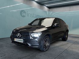 Mercedes GLC300