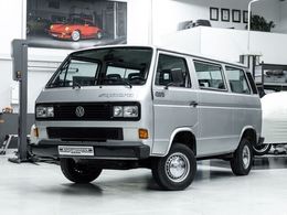 VW T3