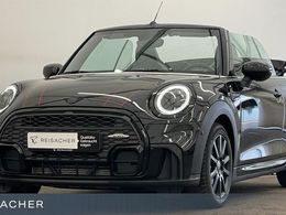 Mini John Cooper Works Cabriolet
