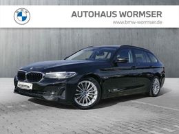 BMW 530e