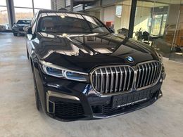 BMW M760