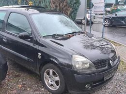 Renault Clio II