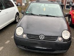 VW Lupo