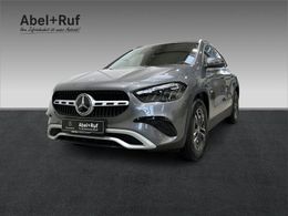 Mercedes GLA200