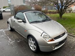 Ford StreetKa