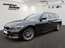 BMW 330e