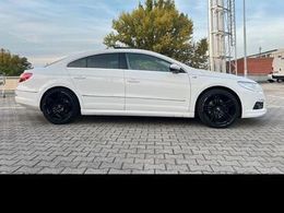 VW CC