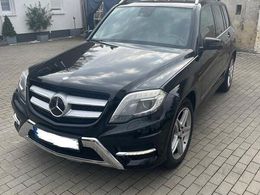 Mercedes GLK350