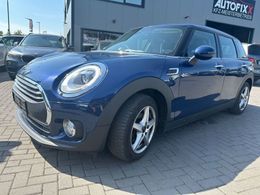 Mini One D Clubman