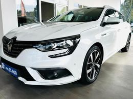 Renault Mégane GrandTour