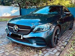 Mercedes C300