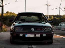 VW Golf III